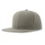 Бейсболка SNAP BACK-S, 6 клиньев, пластиковая застежка
