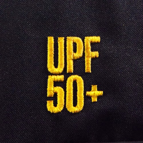 Бейсболка RAY с обработкой UPF50+, 5 клиньев, застёжка на липучке