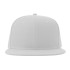 Бейсболка SNAP BACK-S, 6 клиньев, пластиковая застежка