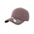 Бейсболка UNI-CAP PIQUET, без панелей и швов, без застежки Бейсболка UNI-CAP PIQUET, без панелей и швов, без застежки