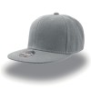 Бейсболка SNAP BACK, 6 клиньев, пластиковая застежка Бейсболка SNAP BACK, 6 клиньев, пластиковая застежка