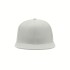 Бейсболка SNAP BACK, 6 клиньев, пластиковая застежка