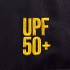 Бейсболка RAY с обработкой UPF50+, 5 клиньев, застёжка на липучке