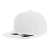 Бейсболка JAMES,6 клиньев,плоский козырек,ПВС застежка Бейсболка JAMES,6 клиньев,плоский козырек,ПВС застежка