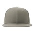 Бейсболка SNAP BACK-S, 6 клиньев, пластиковая застежка