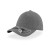 Бейсболка UNI-CAP POLARFLEECE, без панелей и швов, без застежки Бейсболка UNI-CAP POLARFLEECE, без панелей и швов, без застежки