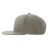 Бейсболка SNAP BACK-S, 6 клиньев, пластиковая застежка