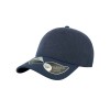 Бейсболка UNI-CAP PIQUET, без панелей и швов, без застежки Бейсболка UNI-CAP PIQUET, без панелей и швов, без застежки