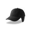 Бейсболка SNOW FLAP STOPPER-S Бейсболка SNOW FLAP STOPPER-S