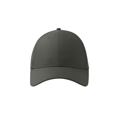 Бейсболка PITCH, 6 клиньев, S/M