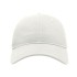 Бейсболка с NFC-меткой в козырьке GREEN CAP 265 из органического хлопка