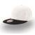 Бейсболка SNAP BACK, 6 клиньев, пластиковая застежка Бейсболка SNAP BACK, 6 клиньев, пластиковая застежка