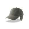 Бейсболка SNOW FLAP STOPPER-S Бейсболка SNOW FLAP STOPPER-S