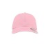 Бейсболка DAD HAT, 6 клиньев, металлическая застежка