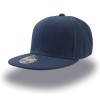 Бейсболка SNAP BACK, 6 клиньев, пластиковая застежка Бейсболка SNAP BACK, 6 клиньев, пластиковая застежка