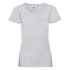 Футболка женская LADY FIT VALUEWEIGHT T 160