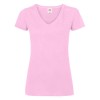 Футболка женская LADY FIT V-NECK T 210 Футболка женская LADY FIT V-NECK T 210