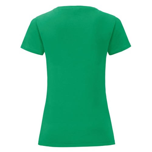 Футболка женская LADIES ICONIC 145