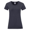 Футболка женская LADIES ICONIC 145 Футболка женская LADIES ICONIC 145