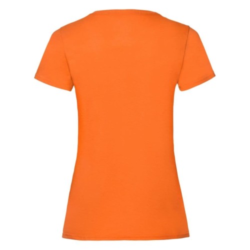 Футболка женская LADY FIT VALUEWEIGHT T 160