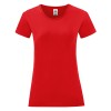 Футболка женская LADIES ICONIC 145 Футболка женская LADIES ICONIC 145