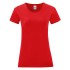 Футболка женская LADIES ICONIC 145