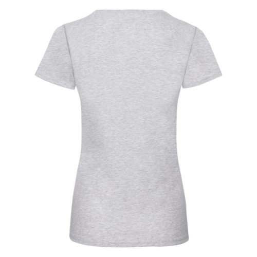 Футболка женская LADY FIT VALUEWEIGHT T 160