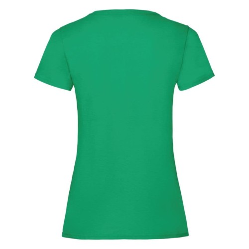 Футболка женская LADY FIT VALUEWEIGHT T 160