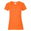 Футболка женская LADY FIT VALUEWEIGHT T 160 Футболка женская LADY FIT VALUEWEIGHT T 160