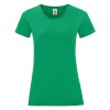 Футболка женская LADIES ICONIC 145 Футболка женская LADIES ICONIC 145