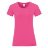 Футболка женская LADIES ICONIC 145 Футболка женская LADIES ICONIC 145