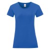 Футболка женская LADIES ICONIC 145 Футболка женская LADIES ICONIC 145