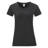 Футболка женская LADIES ICONIC 145 Футболка женская LADIES ICONIC 145