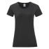 Футболка женская LADIES ICONIC 145
