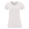 Футболка женская LADIES ICONIC 145 Футболка женская LADIES ICONIC 145