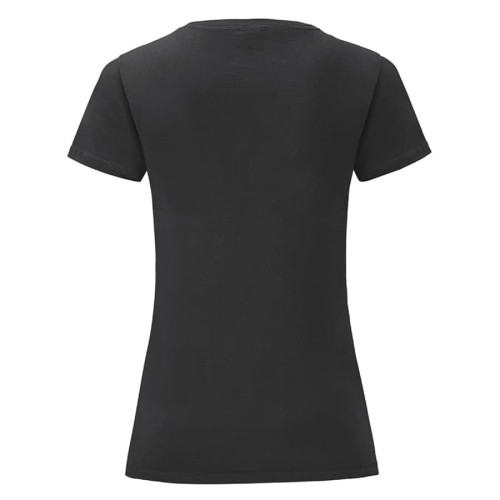 Футболка женская LADIES ICONIC 145