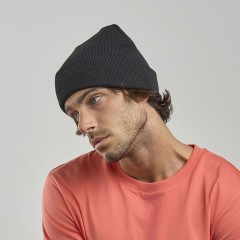 Шапка вязаная двойная Wind-S