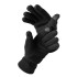Перчатки флисовые сенсорные TRAIL S/M 220
