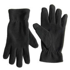 Перчатки флисовые сенсорные TRAIL S/M 220
