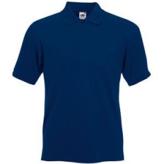 Поло мужское SLIM FIT POLO 210