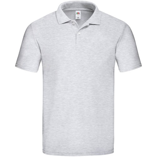 Рубашка поло мужская ORIGINAL POLO 175