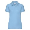 Поло женское 65/35 POLO LADY-FIT 170 Поло женское 65/35 POLO LADY-FIT 170