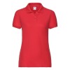 Поло женское 65/35 POLO LADY-FIT 170 Поло женское 65/35 POLO LADY-FIT 170