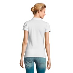 Поло женское PERFECT WOMEN 180