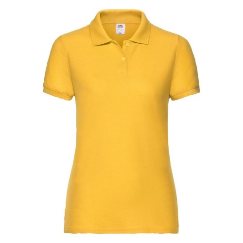 Поло женское 65/35 POLO LADY-FIT 170