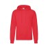 Толстовка с начесом CLASSIC HOODED SWEAT 280
