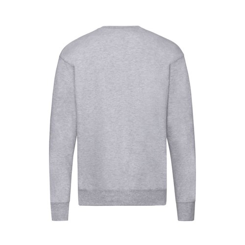Свитшот без начеса LIGHTWEIGHT SET-IN SWEAT 240