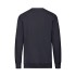 Свитшот без начеса LIGHTWEIGHT SET-IN SWEAT 240