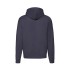 Толстовка с начесом PREMIUM HOODED SWEAT JACKET 280