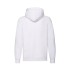 Толстовка без начеса LIGHTWEIGHT HOODED SWEAT JACKET 240